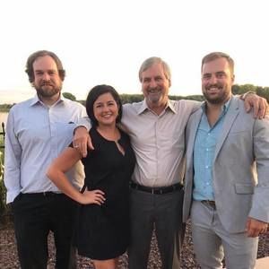 Meet your Posher, Rick